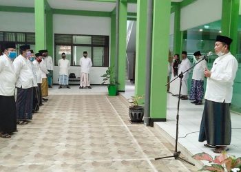 Hari Santri Sebagai Ruh Perjuangan