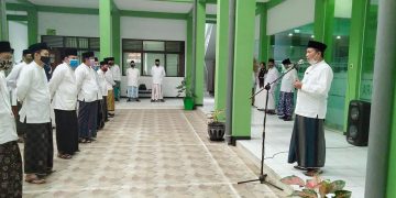 Hari Santri Sebagai Ruh Perjuangan