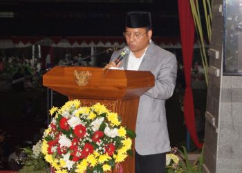 Dirjen Pendis; MQK Teguhkan dan Revitalisasi Kitab Kuning dan Pondok Pesantren