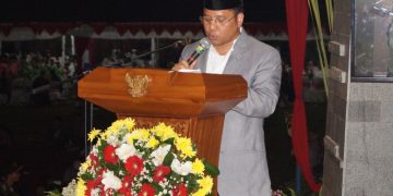 Dirjen Pendis; MQK Teguhkan dan Revitalisasi Kitab Kuning dan Pondok Pesantren