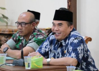 Presiden Jokowi Akan Buka MQK Tingkat Nasional Di Balekambang