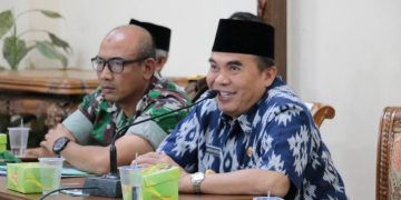 Presiden Jokowi Akan Buka MQK Tingkat Nasional Di Balekambang