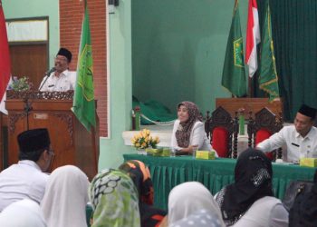 Definisi Ikhlas Bagi Guru ASN Madrasah