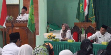 Definisi Ikhlas Bagi Guru ASN Madrasah