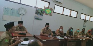 Pengawas Harus Menguasai Keadaan, Ketahui Edaran Jaga Sinergitas