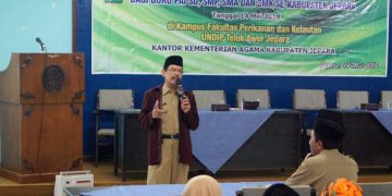 Seksi PAIS Adakan Workshop Penilaian Kurikulum 2013