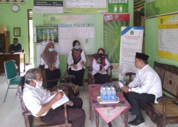 Prosedur Syarat dan Biaya Nikah di KUA Jepara