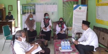 Prosedur Syarat dan Biaya Nikah di KUA Jepara