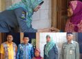 BAZNAS Serahkan Bantuan Bedah Rumah di Mambak Jepara