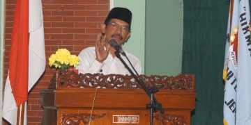 Koperasi Jangan Sampai Kalah Dengan Bank