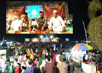 Pelaksana agama, Agama Islam sudah dan tetap mulia