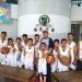 Kalahkan Tuan Rumah, Tim Basket MIN 2 Jepara Sabet Juara BBS Cup 2020