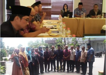 Balitbang Keagamaan  Semarang Inisiasi Terbentuknya HBMI Di Jepara