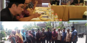 Balitbang Keagamaan  Semarang Inisiasi Terbentuknya HBMI Di Jepara