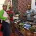MQKN 2017 Fasilitasi UMKM Pamerkan Produk Andalan