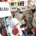 KKMA 02 Adakan Lomba Mata Pelajaran DI MA Malida Mlonggo Jepara