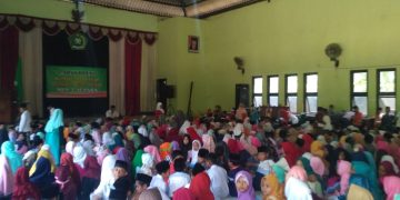 Hari Santri Nasional Ajang Teladani Santri Terdahulu