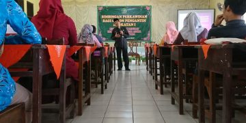 Bimbingan Pra Nikah, Bentengi Bahaya Praktik LGBT