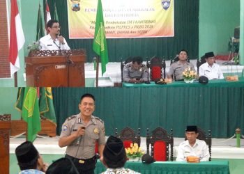 Peran Penyuluh Penting dalam Menangkal Hoax dan Ujaran Kebenci