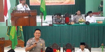 Peran Penyuluh Penting dalam Menangkal Hoax dan Ujaran Kebenci