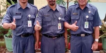 Dua Guru MAN Baru Jepara Terpilih Sebagai Peserta Anti Corruption Teacher Supercamp 2017