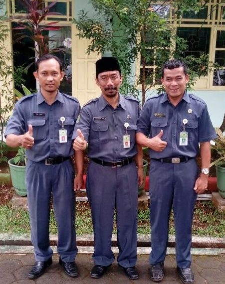 Dua Guru MAN Baru Jepara Terpilih Sebagai Peserta Anti Corruption Teacher Supercamp 2017