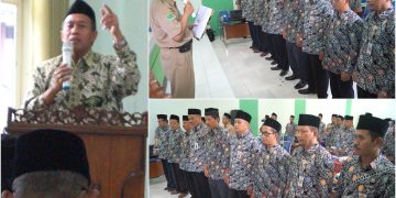 Pendidik Jangan Hanya Sekedar Mendidik
