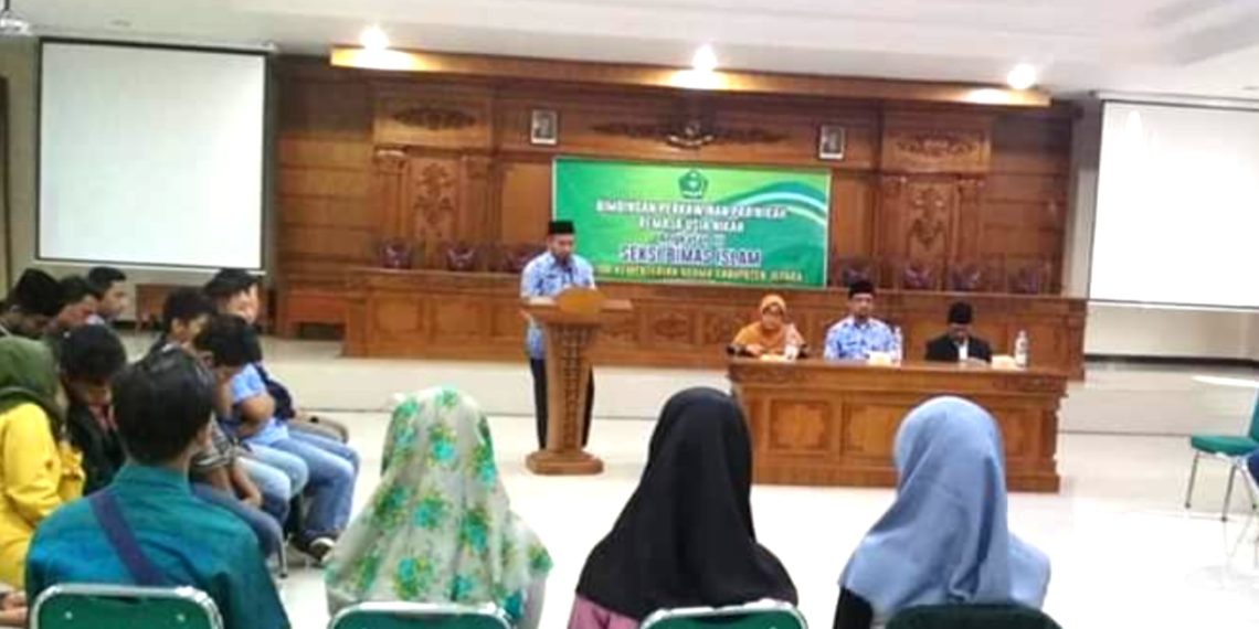 Mau Nikah tapi Cemas Cerai? Harus Kursus Dulu