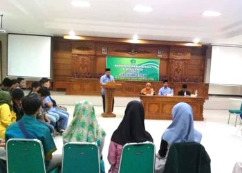 Mau Nikah tapi Cemas Cerai? Harus Kursus Dulu