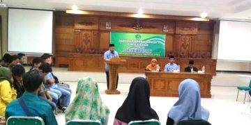 Mau Nikah tapi Cemas Cerai? Harus Kursus Dulu