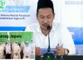 DWP Virtual Nasional Bersama Gus Baha'
