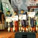 Naila Raih Juara Umum dan Juara 1 Olimpiade Matematika Se-Jawa