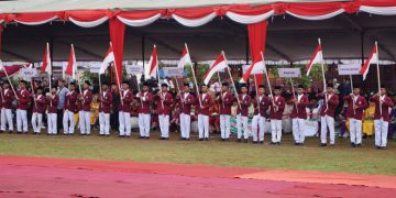 Presiden Jokowi Batal Hadiri Pembukaan Musabaqah Qiraatil Kutub Nasional di Jepara