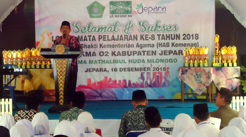 Belajar dan Berjuang Tak Henti Asah Potensi