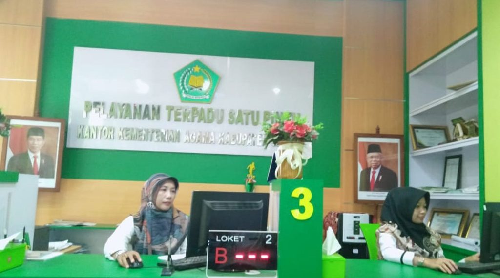 Bukan sekedar Kinerja, tapi 2020 perlu Bergaya