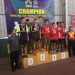 Petenis Meja MAN 1 Jepara Raih Juara 3 POPDA Jateng