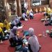 Hari Santri di Jepara Diisi dengan Khotmil Qur'an 30 Hafidzoh