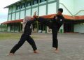 Gagasan Pencak Silat Masuk dalam Ekstra Kurikuler Madrasah
