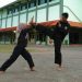 Gagasan Pencak Silat Masuk dalam Ekstra Kurikuler Madrasah