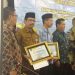 Penghargaan Di Penghujung Tahun Dari KPPN Kudus