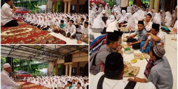 Istighosah Guna Menaklukkan Hati Untuk Menata Hidup