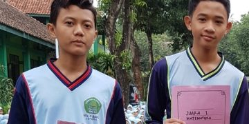 Siswa MTsN 1 Jepara Sukses Melaju Ke OSN Tingkat Provinsi