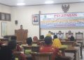 Kafilah Jepara Targetkan 10 Besar MAPSI Ke-21 di Wonogiri