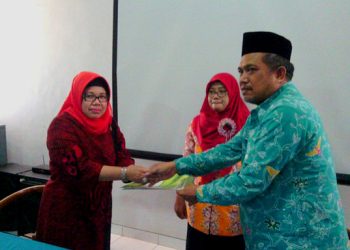 Rumah Sakit Graha Husada Jepara Gandeng Pokjaluh Berikan Binrohtal