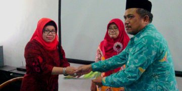 Rumah Sakit Graha Husada Jepara Gandeng Pokjaluh Berikan Binrohtal