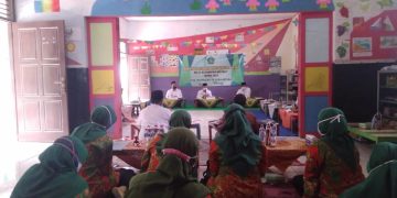 Kepala KanKemenag Jepara: Raudlatul Athfal (RA) Menjadi Pondasi dalam Proses Pembelajaran