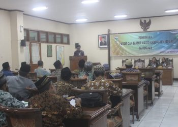 Takmir Bukanlah Penguasa Masjid, Melainkan Pelayan Jama’ah