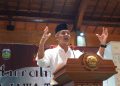Dua Pesan Ganjar Pranowo Kepada Guru Ngaji