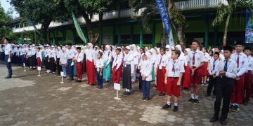 MTsN 1 Jepara Selenggarakan Olimpiade Sains SD/MI Tingkat Jawa Tengah