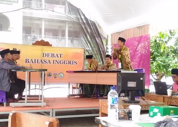 Kafilah Jateng Yakin Peroleh Hasil Maksimal
